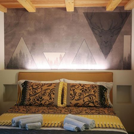 Aosta Romana Case Vacanza Dış mekan fotoğraf