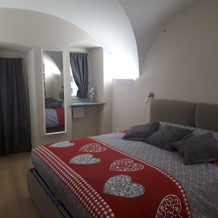 Aosta Romana Case Vacanza Dış mekan fotoğraf