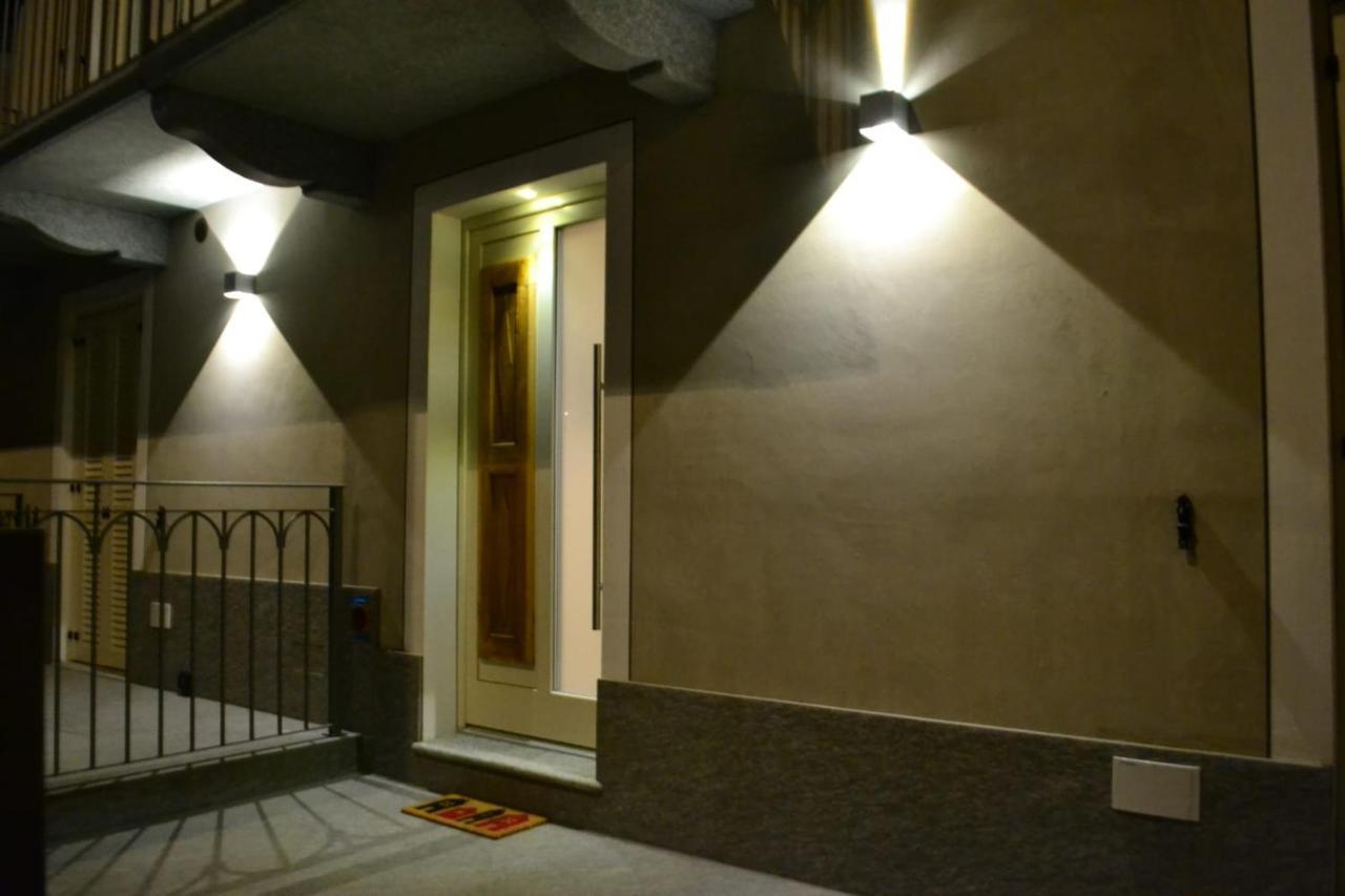 Aosta Romana Case Vacanza Dış mekan fotoğraf