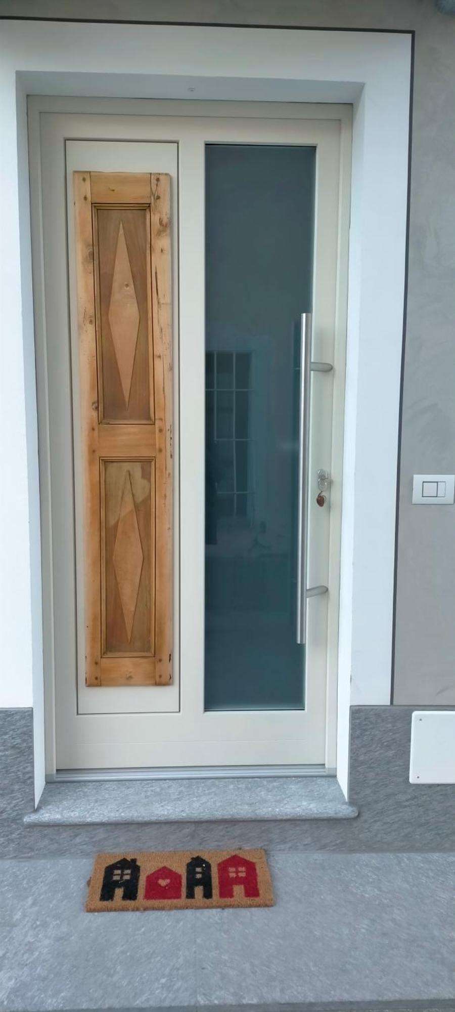 Aosta Romana Case Vacanza Dış mekan fotoğraf