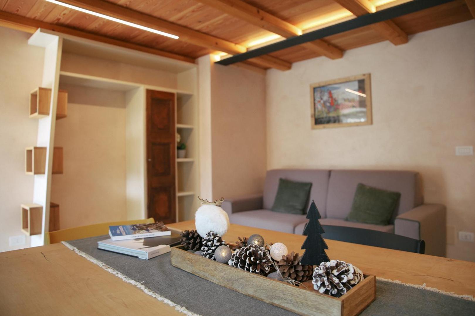 Aosta Romana Case Vacanza Dış mekan fotoğraf