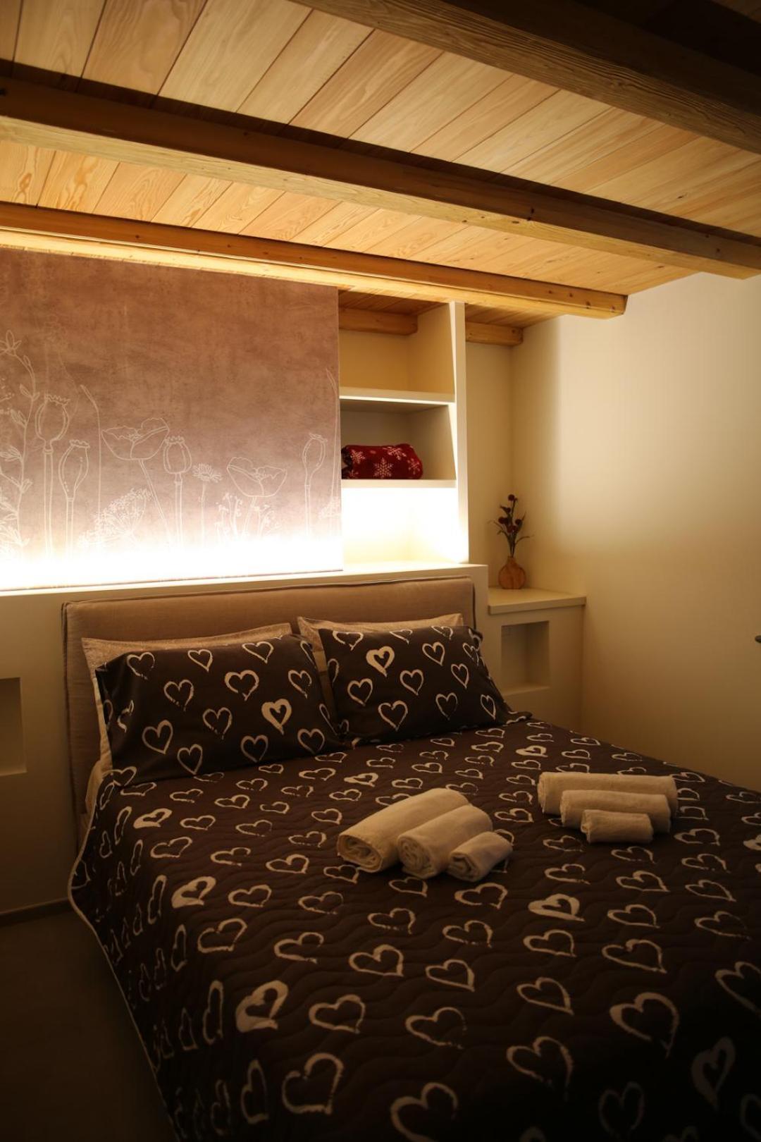 Aosta Romana Case Vacanza Dış mekan fotoğraf