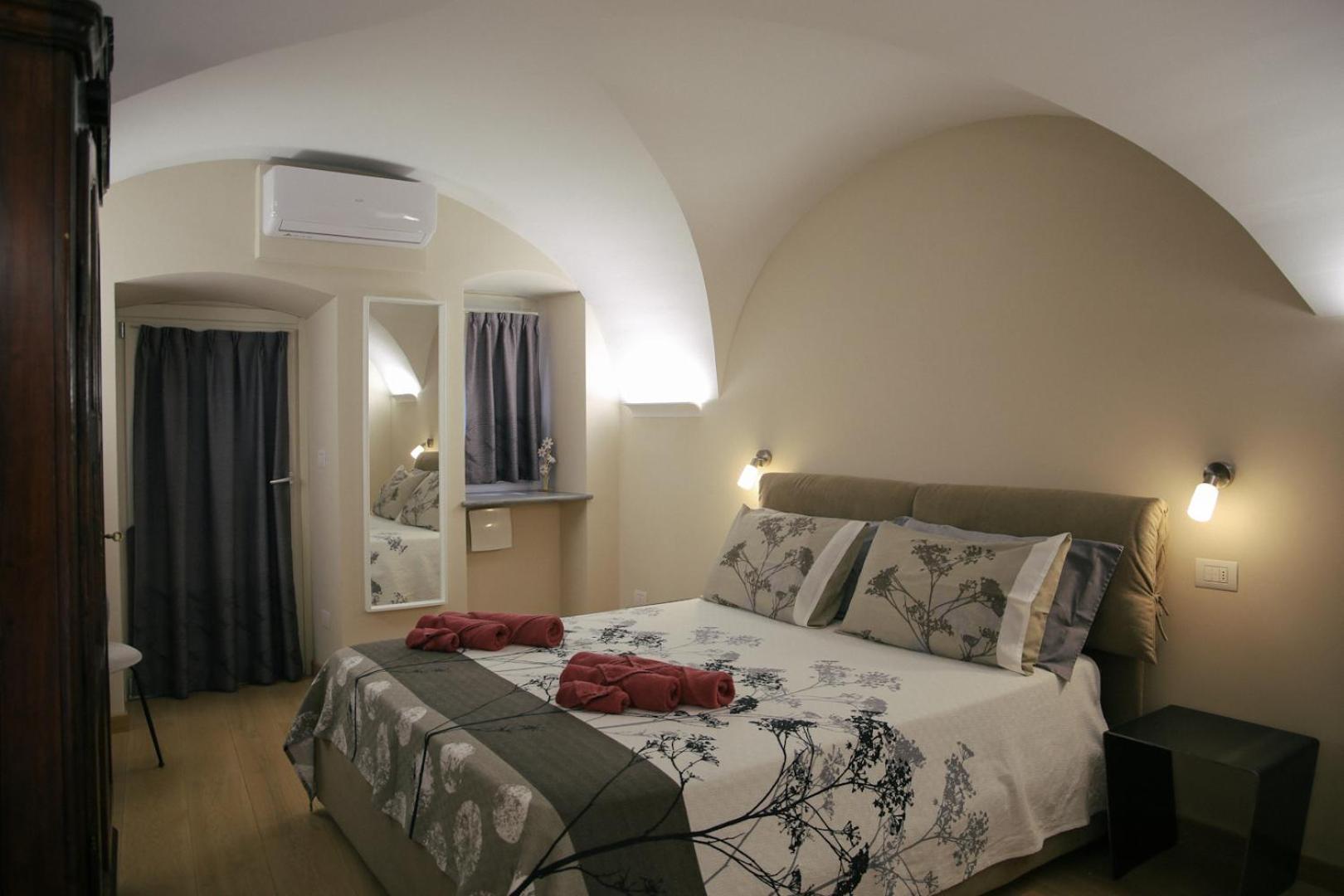 Aosta Romana Case Vacanza Dış mekan fotoğraf