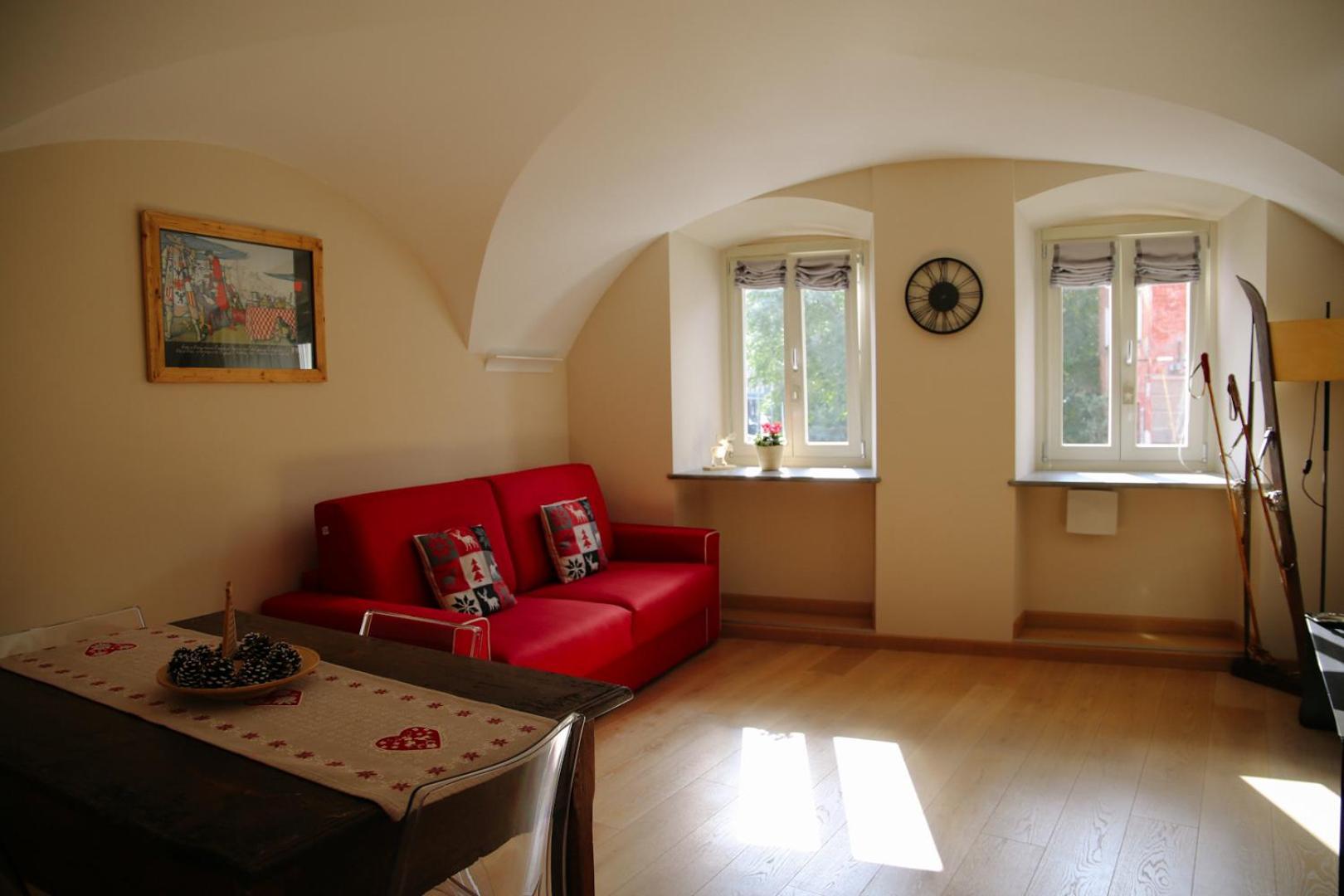 Aosta Romana Case Vacanza Dış mekan fotoğraf