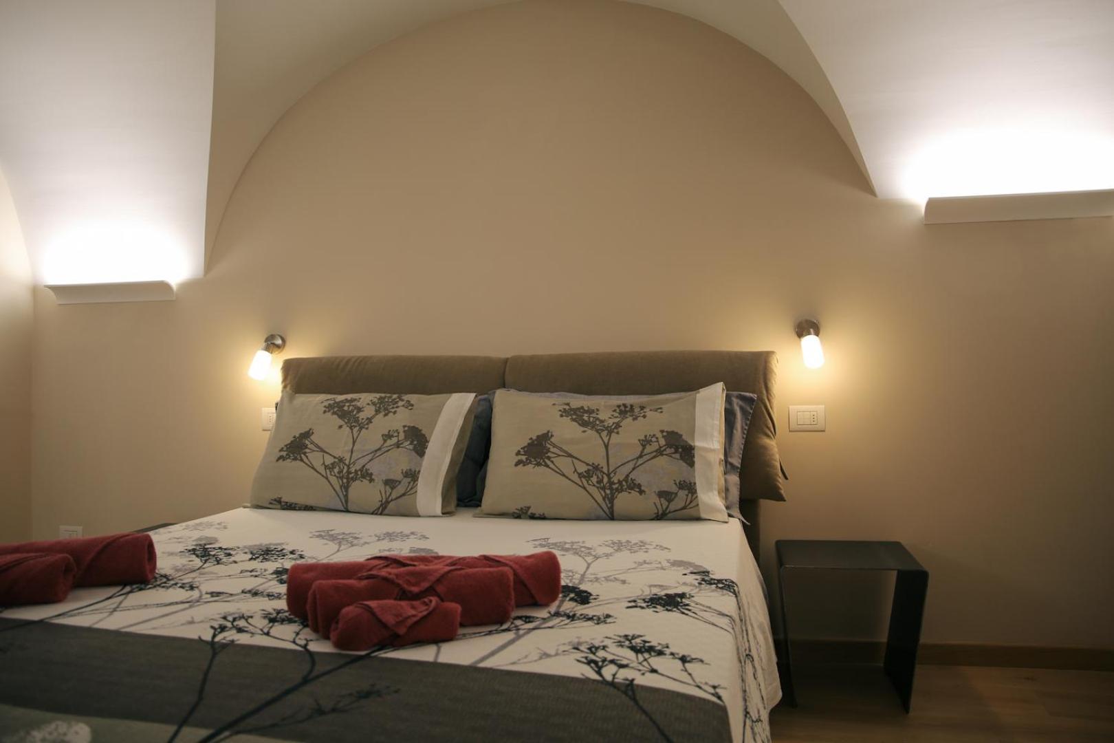 Aosta Romana Case Vacanza Dış mekan fotoğraf